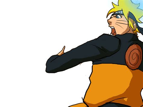 Naruto Preview By Jazylh On Deviantart