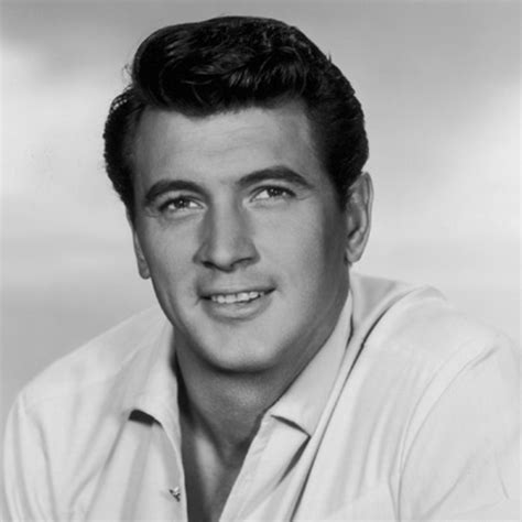 Rock Hudson - Agent, Death & Movies - Biography