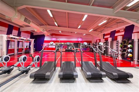 Virgin Active - Fitness Equipment in Bromley BR2 9RB - 192.com