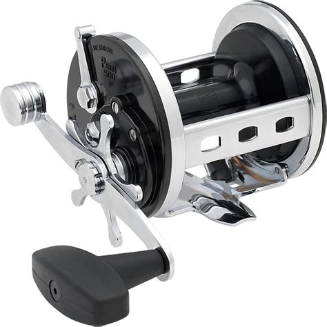 Guide To Best Catfish Reels With Bait Clicker Thefishingdeck