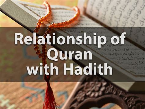 Download 1 hari 1 hadis apk android game for free to your android phone. Relationship of quran with Hadith