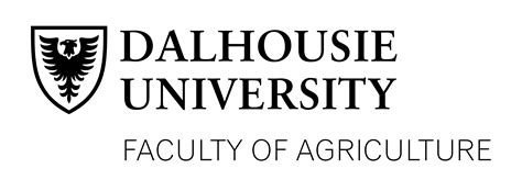 Communications And Marketing Faculty Of Agriculture Dalhousie