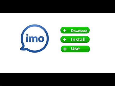 Make free online coip calls to any mobile or landline phone using internet. How to download, Install and use imo free video calls and ...