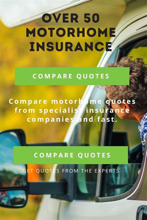 Motorhome Insurance Quotes - Inspiration