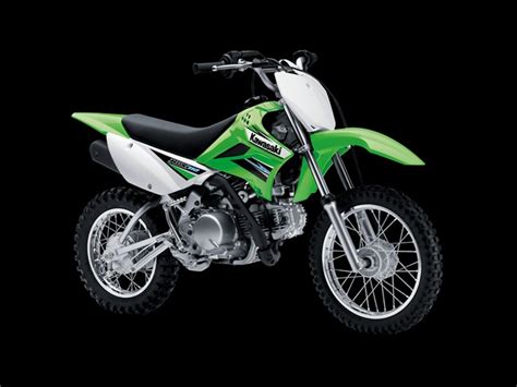 2010 kawasaki klx 110l 2013 honda crf 110 f. KAWASAKI KLX110 specs - 2010, 2011 - autoevolution