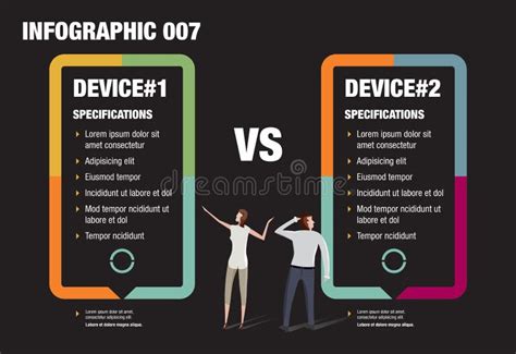 Handy Infographic Vektor Abbildung Illustration Von Abbildung 40220387