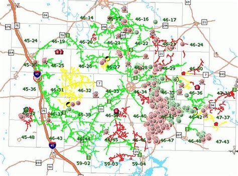 Outage reports by zip codes. 27 Power Outage Map Texas - Maps Online For You