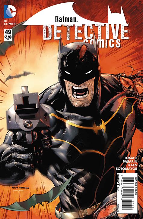Detective Comics Volume 2 Issue 49 Batman Wiki Fandom