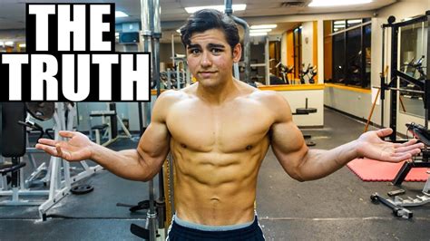 Unique gym names for your business: Why You Can't Build Muscle In The Gym | Fix This For Fast ...