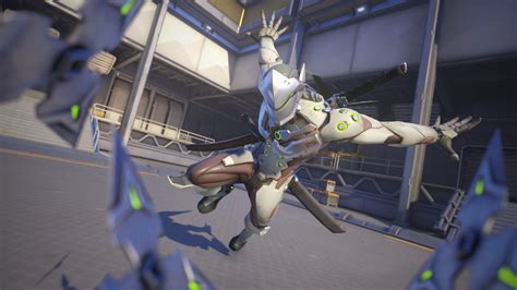 Overwatch 2 Genji Guide Tips Tricks And How To Play Ibtimes