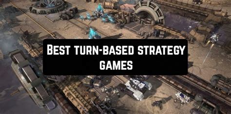 17 Best Turn Based Strategy Games For Android And Ios Apppearl Best