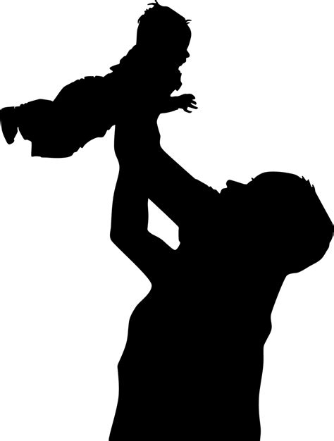 Familia Padre Hijo Gráficos Vectoriales Gratis En Pixabay Pixabay