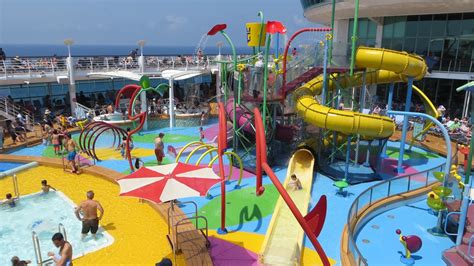 41 Must Do Activities Aboard Royal Caribbean Ships