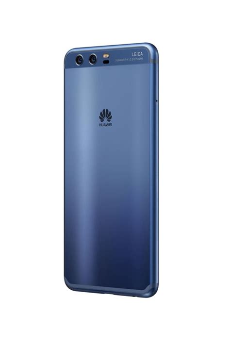 Huawei has finally unveiled the huawei p10 and p10 plus, two flagship smartphones with excellent specs. Telefon mobil Huawei P10 Plus Dual Sim 4G, 5.5'', Ram 6GB ...