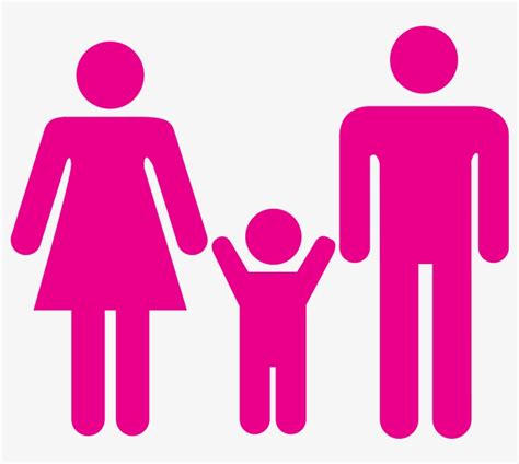 Check spelling or type a new query. The Family Practice - Family Icon Png Pink Transparent PNG ...