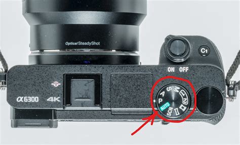 Examining The Differences Between Manual Mode And The Auto Modes Photzy
