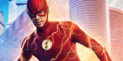 The Flash Recap And Spoilers Season 8 Episode 1 Armageddon Part 1