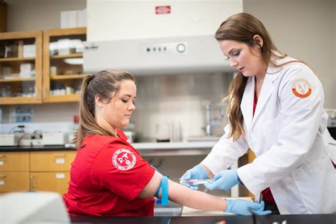 How To Become A Phlebotomist National Certifications