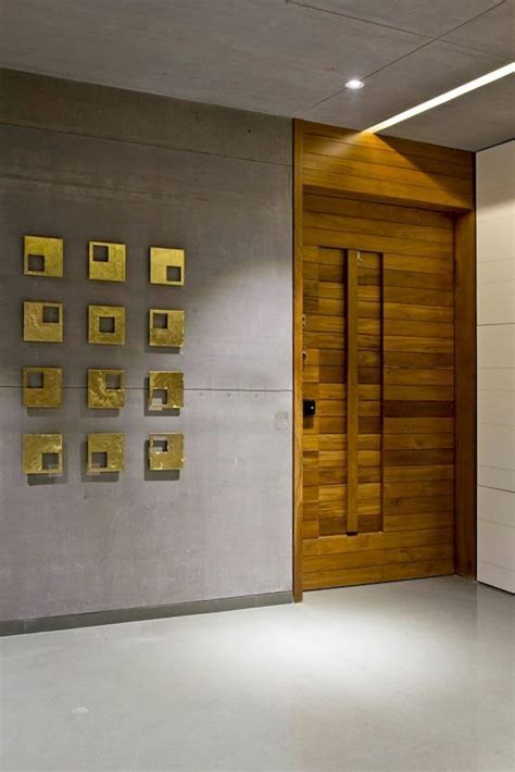 10 Ideas For A Special Entrance To Your Home Homemidi Lobby