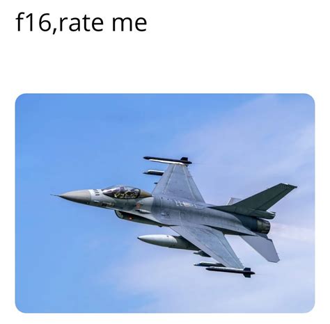 The Best F16 Memes Memedroid