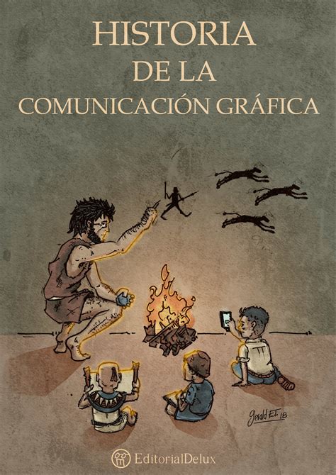 Artstation Historia De La ComunicaciÓn GrÁfica