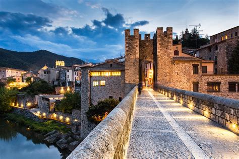 Top 10 Small Towns In Spain Charming Places You Need To Visit