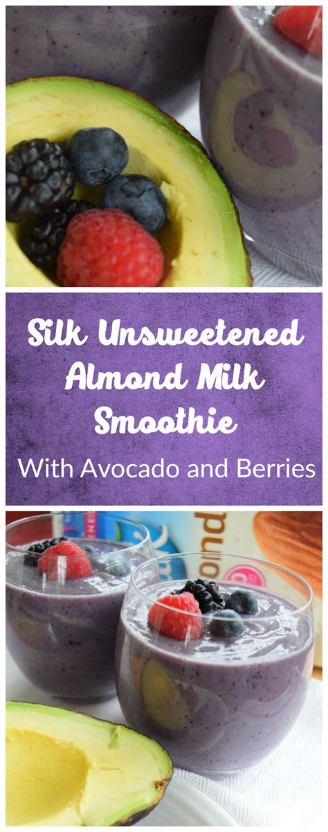 This is due to the fact that it contains vitamin a, which is really good for the eyes. 25 Of the Best Ideas for Diabetic Smoothies with Almond ...
