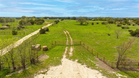16.43 acres in Erath County, Texas