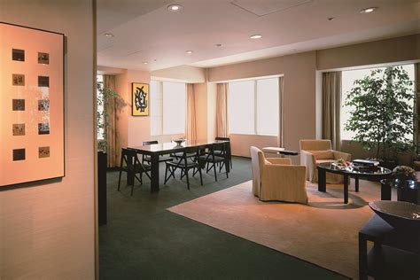 Park Hyatt Tokyo Will Close In 2024 For A Much Needed Year Long