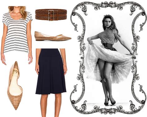 Style Icon Brigitte Bardot Affordable Online Fashion Dresses