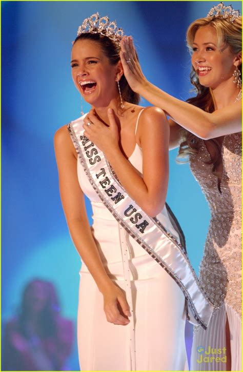 Throwback Thursday Teen Wolf S Shelley Hennig Wins Miss Teen Usa 2014 Photo 1101933 Photo