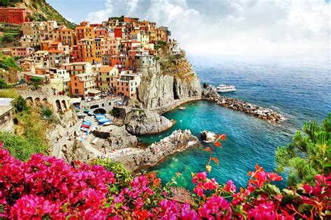 11 Of The Most Beautiful Towns In Italy Real Word