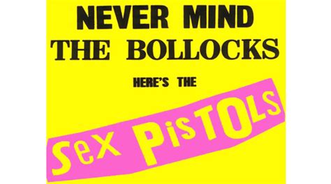 Sex Pistols Never Mind The Bollocks 35th Anniversary Box Set Announced