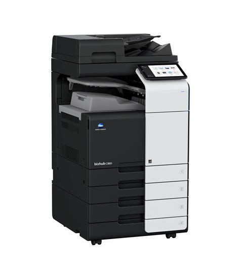 Konica minolta mobile print (ios/android/windows 10 mobile); KONICA MINOLTA bizhub C360i-影印機|金儀股份有限公司