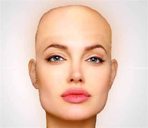 Photoshop Submission For Bald Celebrities 6 Contest Design 8785879