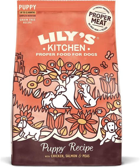 Lilys Kitchen Dog Food • Compare And See Prices Now