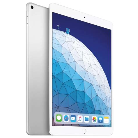 More precisely, how it's grown. Apple iPad Air 3rd Gen (2019) A2152 (WiFi, 256GB, Silver ...