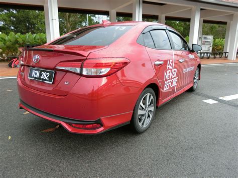 2017 malaysia toyota vios 1.5gx walkaround interior & exterior tour #toyotaviosmalaysia #vios want to know what i do when. Toyota Vios 2020 Malaysia Price New Release di 2020