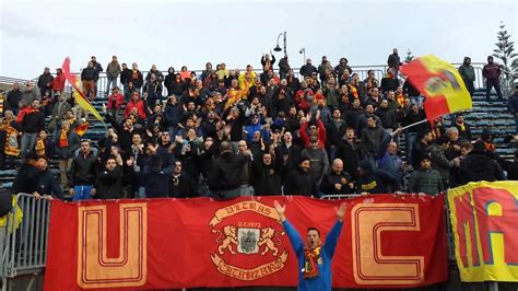 Последние твиты от us catanzaro calcio (@catanzarocalcio). Ultras del Catanzaro senza biglietti a Catania: bloccati ...
