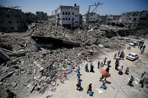 Experiment with deviantart's own digital drawing tools. Photos: Gaza's devastated landscapes | Al Jazeera America
