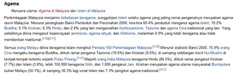 Sehingga banci penduduk dan perumahan 2010, 61.3 peratus daripada penduduk menganuti islam; True Story: Sultan Brunei Menguatkuasakan Undang-undang Islam