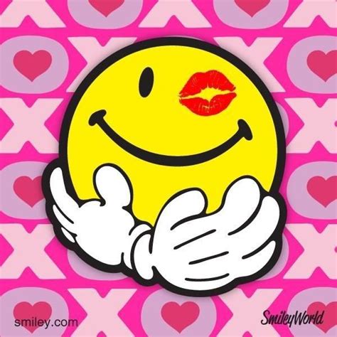 Pin De Sylvia Schuurman En ♡ Smiley Emoji ♡ Emoticon De Amor Caras