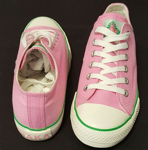 Aka Pink Sneakers Pink Sneakers Sneakers Converse Shoes Fashion