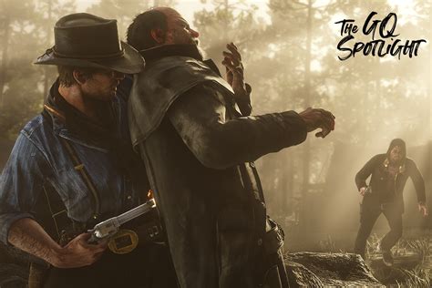 Red Dead Redemption 2 Is Having A Rough Launch On Pc