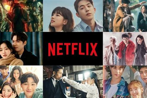 Top de los 10 K dramas de Netflix más vistos de esta semana Altavoz