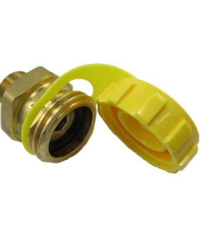 Buy Propane Tank Filler Valve Rego 7647sc Fill 7647 34 Npt Connection