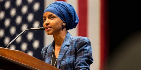 The Best Comeback Ever To Democrat Ilhan Omars Anti Christian Hate