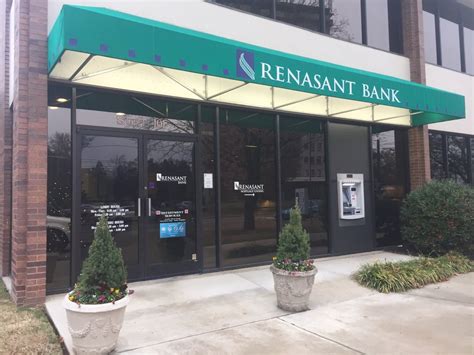Renasant Bank