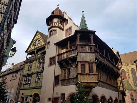 Maison Pfister Colmar 2020 All You Need To Know Before You Go With