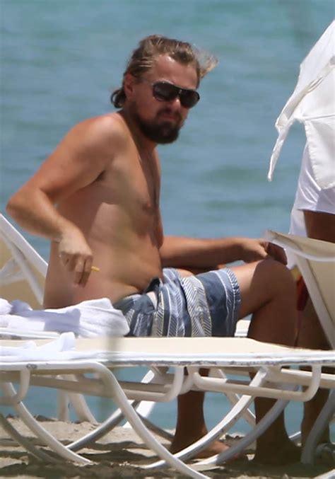 Leonardo Dicaprio Is The Smartest Celebrity On Twitterlainey Gossip Entertainment Update